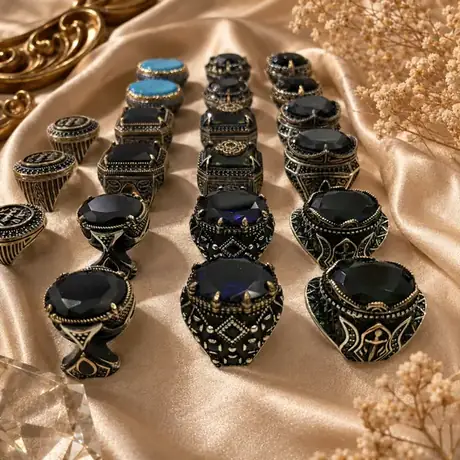 S4Sims jewellery