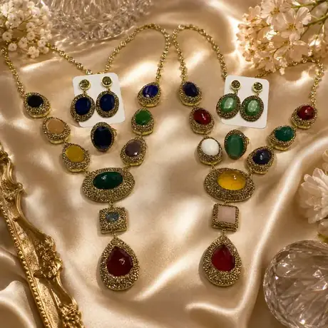 S4Sims jewellery
