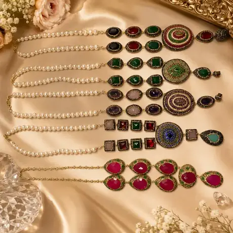 S4Sims jewellery