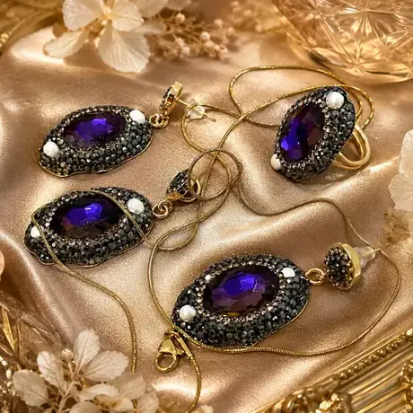 S4Sims jewellery