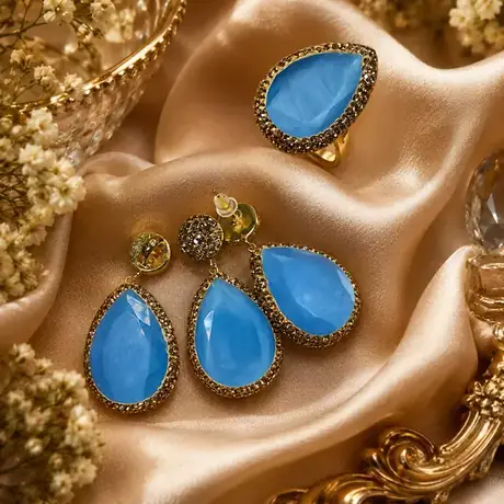 S4Sims jewellery