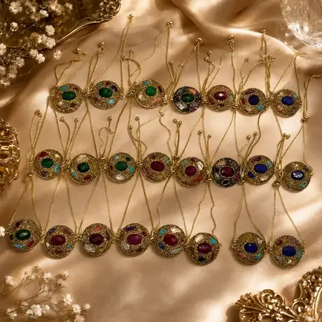 S4Sims jewellery