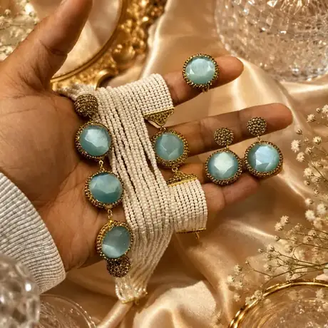 S4Sims jewellery