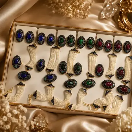 S4Sims jewellery