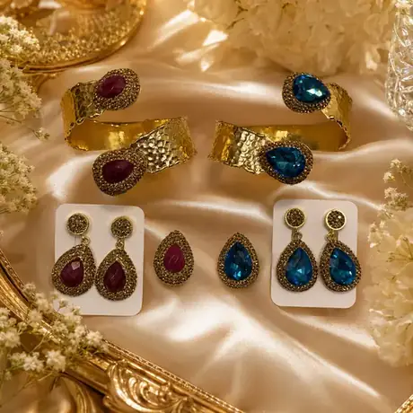 S4Sims jewellery