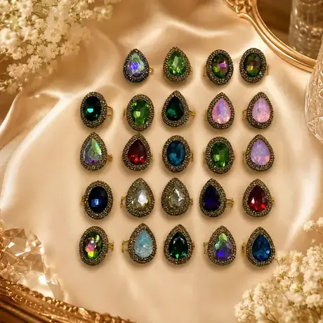 S4Sims jewellery