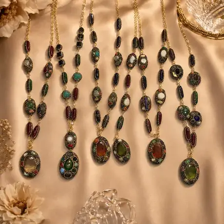 S4Sims jewellery