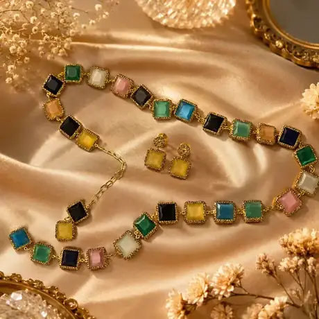 S4Sims jewellery